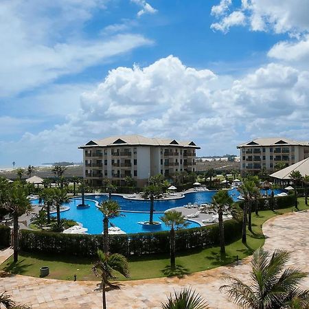 Vg Sun #102 - Apto De Dois Quartos Por Carpediem Cumbuco Exterior photo